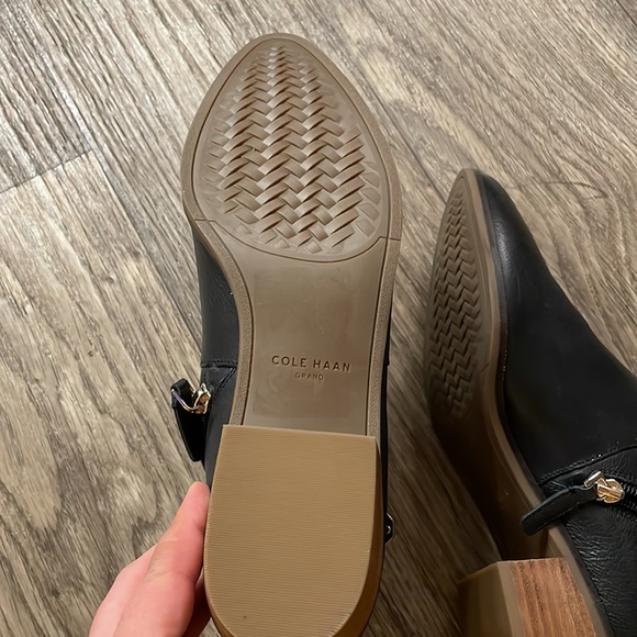 Cole Haan bots - Picture 9 of 10